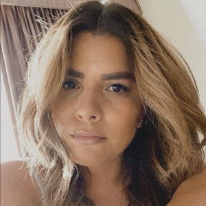 Meet your Posher, Lorena